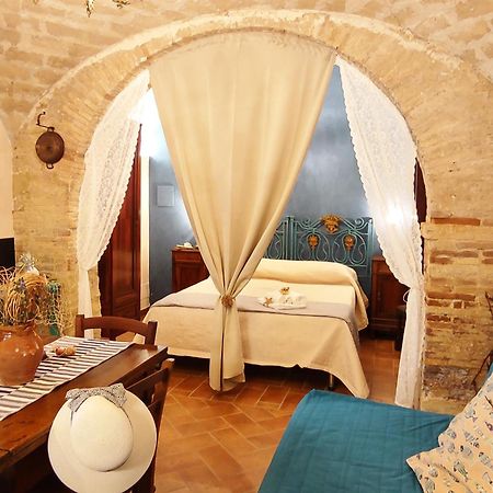 La Masseria فاستو الغرفة الصورة