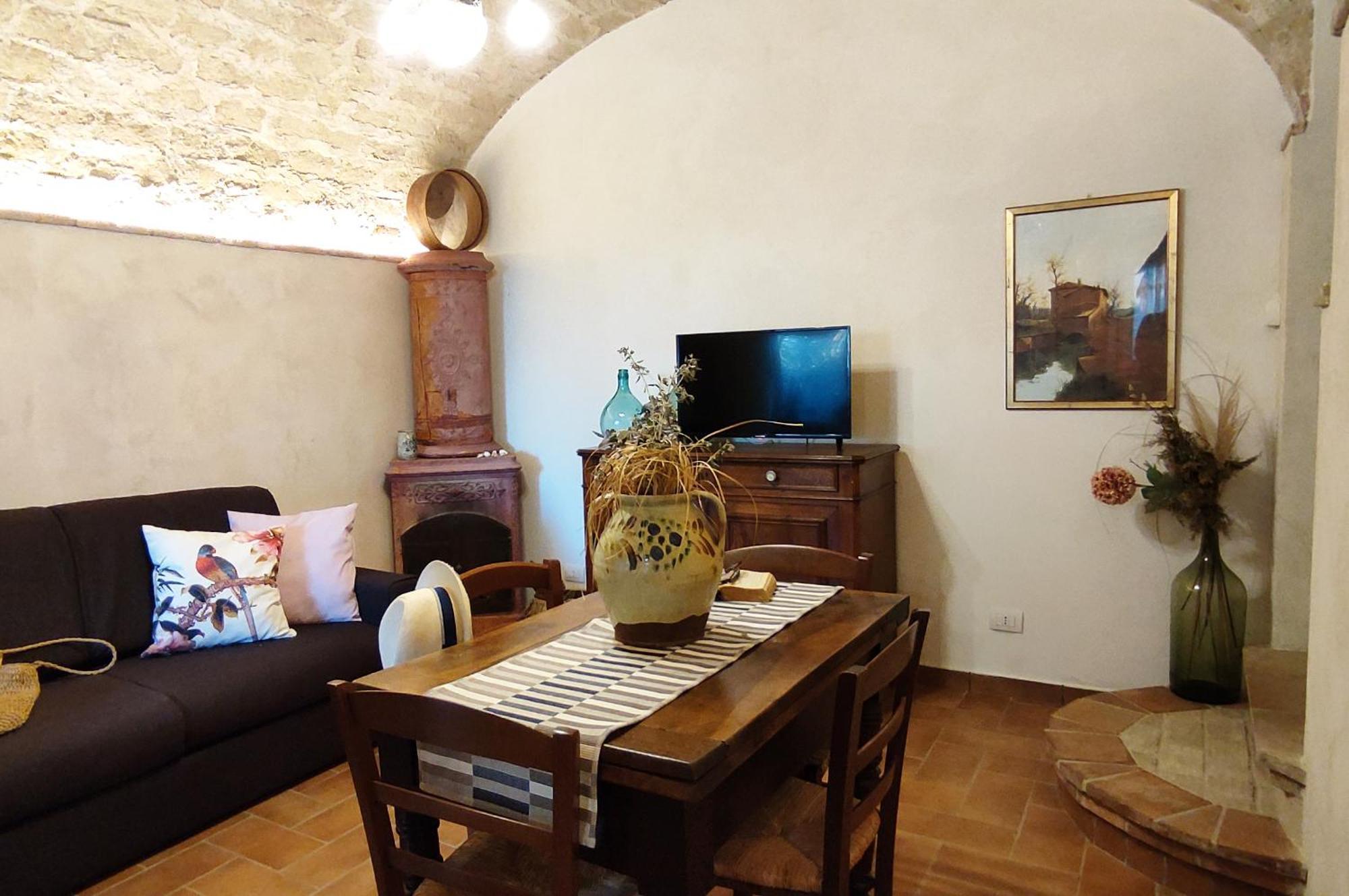 La Masseria فاستو الغرفة الصورة